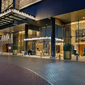 The St. Regis Downtown מלון