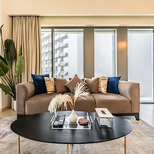  Apartment Burj Royale Residences Downtown Dubai - Burj Khalifa District