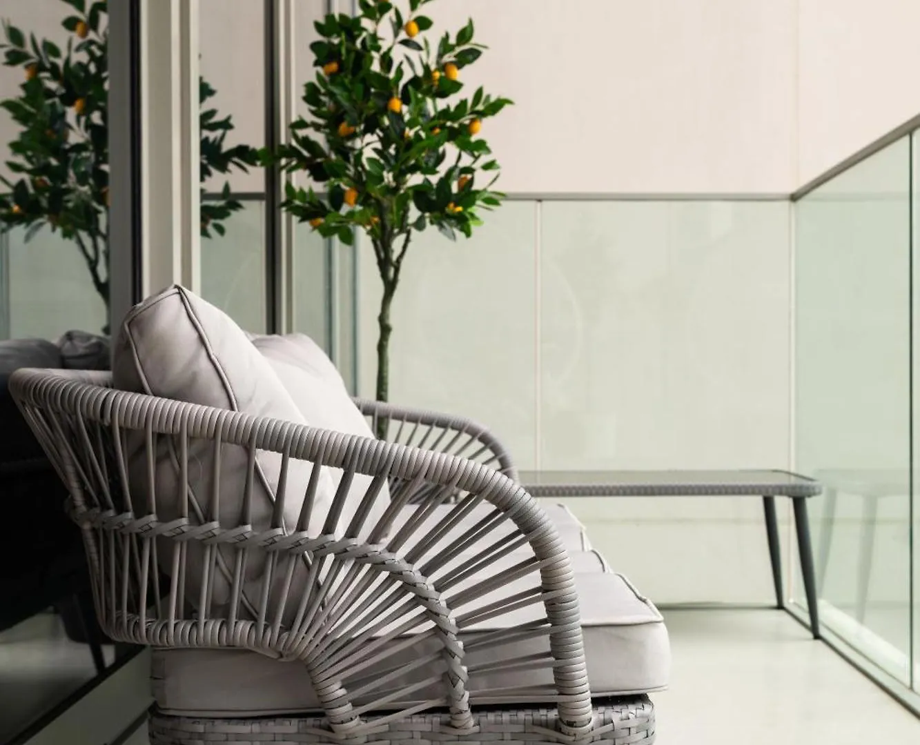 Magnificent - Luxurious 3+ 1 Bedroom Located In Downtown Dubai 0*,